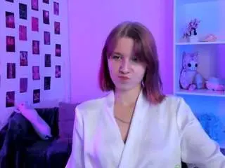 Camsoda Free Live Porn of gloria-bubble
