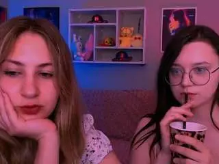 Camsoda Adult Video Chat of nymira