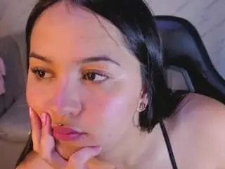 Camsoda Live Sex of alisson-sweet-t