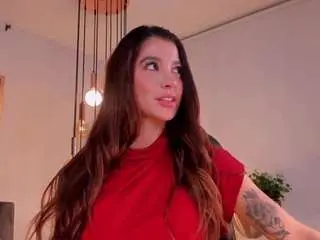 Camsoda Sex Cam of giannawatson