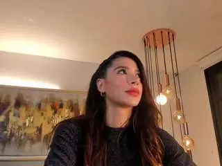 Camsoda Adult Video Chat of giannawatson