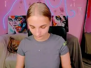 ollivia-dream from camsoda