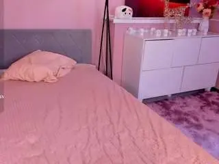 Camsoda Sex Cam of girlmolly