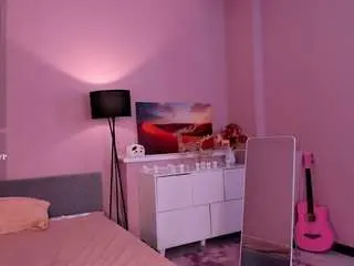 Camsoda Best live sex cam show of girlmolly
