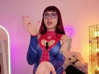 Camsoda Adult Webcams of violet-ch