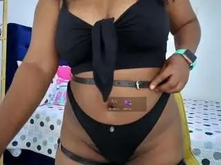 Camsoda Free Porn Cam of avajones33