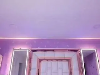 Camsoda Live Sex of scarlette15