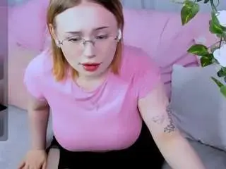 tinawalked from camsoda