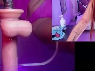 Camsoda Live Sex of bellyrouse