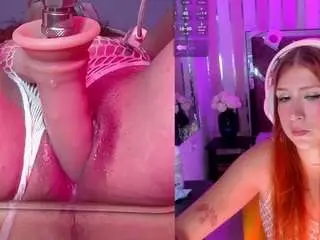 Camsoda Sex Chat of bellyrouse