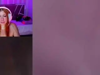 Camsoda Live Sex of bellyrouse