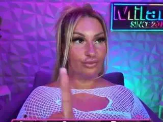 Camsoda Best Webcam of tamaramilano