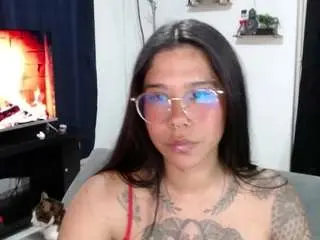 Camsoda Adult Webcam of karliefilly