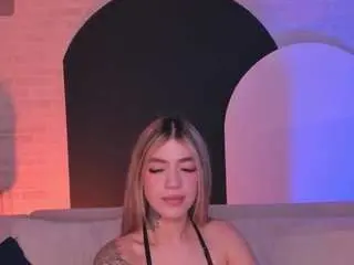 Camsoda Free Live Porn of violetthansson