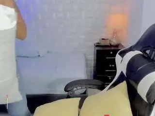 Camsoda Best Webcam of antonella-lovee