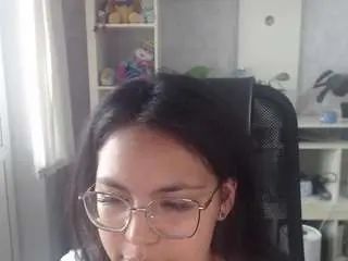 Camsoda Private Sex Chat of andahere