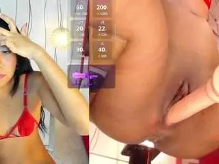 Camsoda Best live sex cam show of candyrouse2
