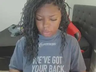 Camsoda Nude Webcam of demixoxo6969