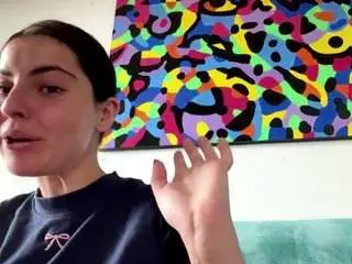 Camsoda Adult Webcam of chacha-philosophy
