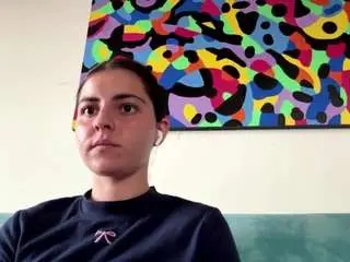 Camsoda Adult Webcams of chacha-philosophy