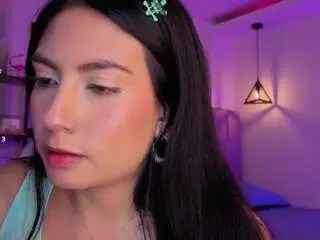 Camsoda Adult Video Chat of miller-vanessa