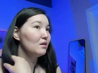 Camsoda Live Porn of camilamartiezzz
