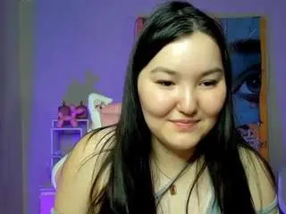 Camsoda Live Porn of camilamartiezzz
