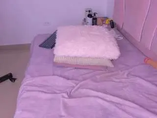 Camsoda Sex Cam of ambarasm