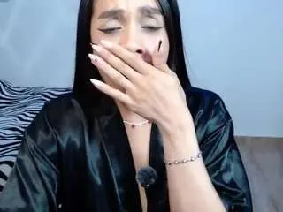 Camsoda Adult Webcam of callmeamber1