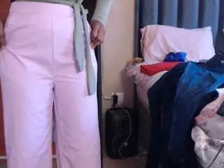 Camsoda Sex Chat of slendersubtype