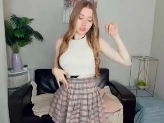 Camsoda Sex Chat of vernettamecannic