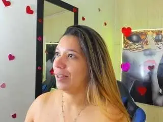 Camsoda Private Sex Chat of melisa-14