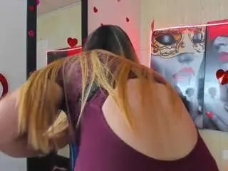 Camsoda Free Porn Cam of melisa-14