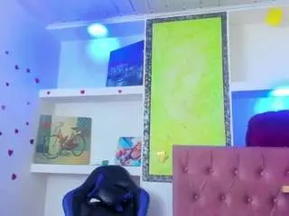 Camsoda Live Sex Cam of melisa-14