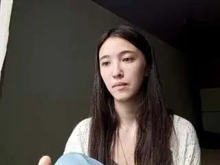 Camsoda Adult Webcam of michikomccoil