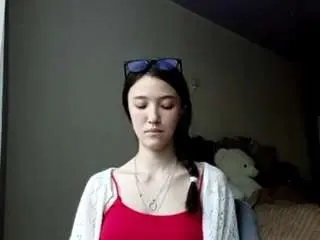 Camsoda Watch Live Sex Cams of michikomccoil