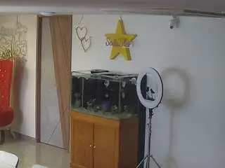Camsoda Best Webcam of voyeurcam-casa-salsa-parlor