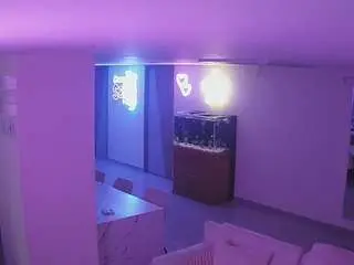 Camsoda Free Live Porn of voyeurcam-casa-salsa-parlor