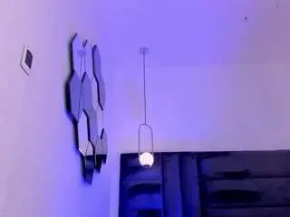 Camsoda Adult Webcams of kyomivelvet