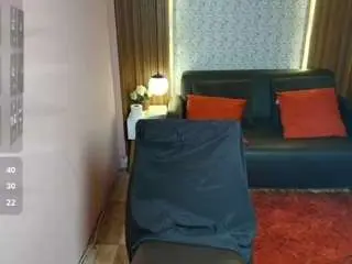 Camsoda Best live sex cam show of moriahstorm
