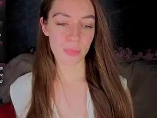 Camsoda Best live sex cam show of agnes-wells