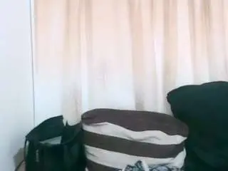 Camsoda Nude Webcam of ebonyblooom69