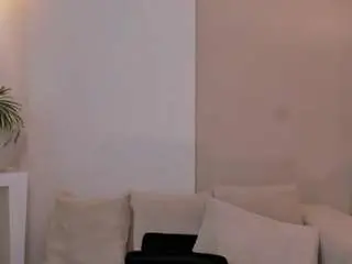 Camsoda Live Sex of mollyjones