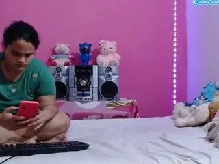 Camsoda Free Live Porn of brunnette-hot