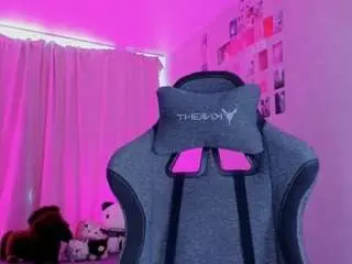 Camsoda Live Sex of eva-blossom