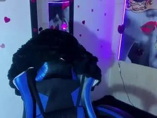 Camsoda Sex Chat of madison-chanell