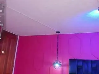 Camsoda Private Sex Chat of hanny-milf