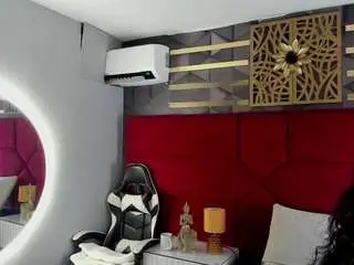 Camsoda Sex Cam of hanny-milf