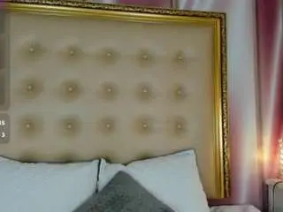 Camsoda Free Porn Cam of ninabravu