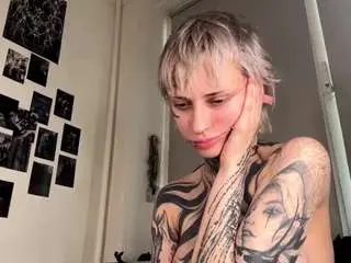 Camsoda Live Sex of sherrellrevell